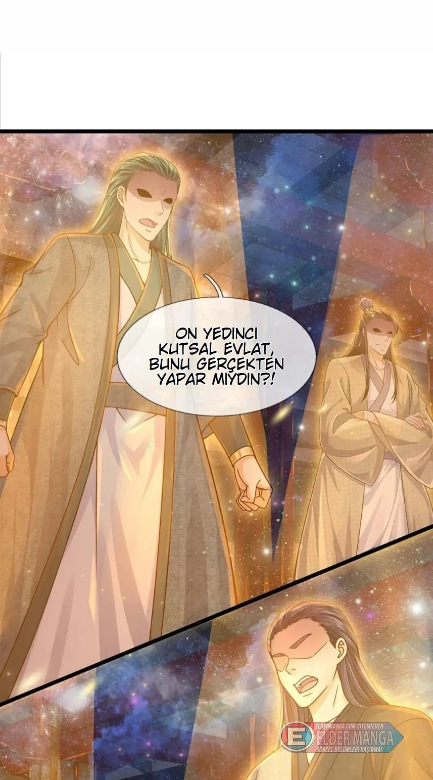 Yüce Bir İmparator Olmak İçin Yeniden Doğdum Bölüm 149 - Sayfa 35