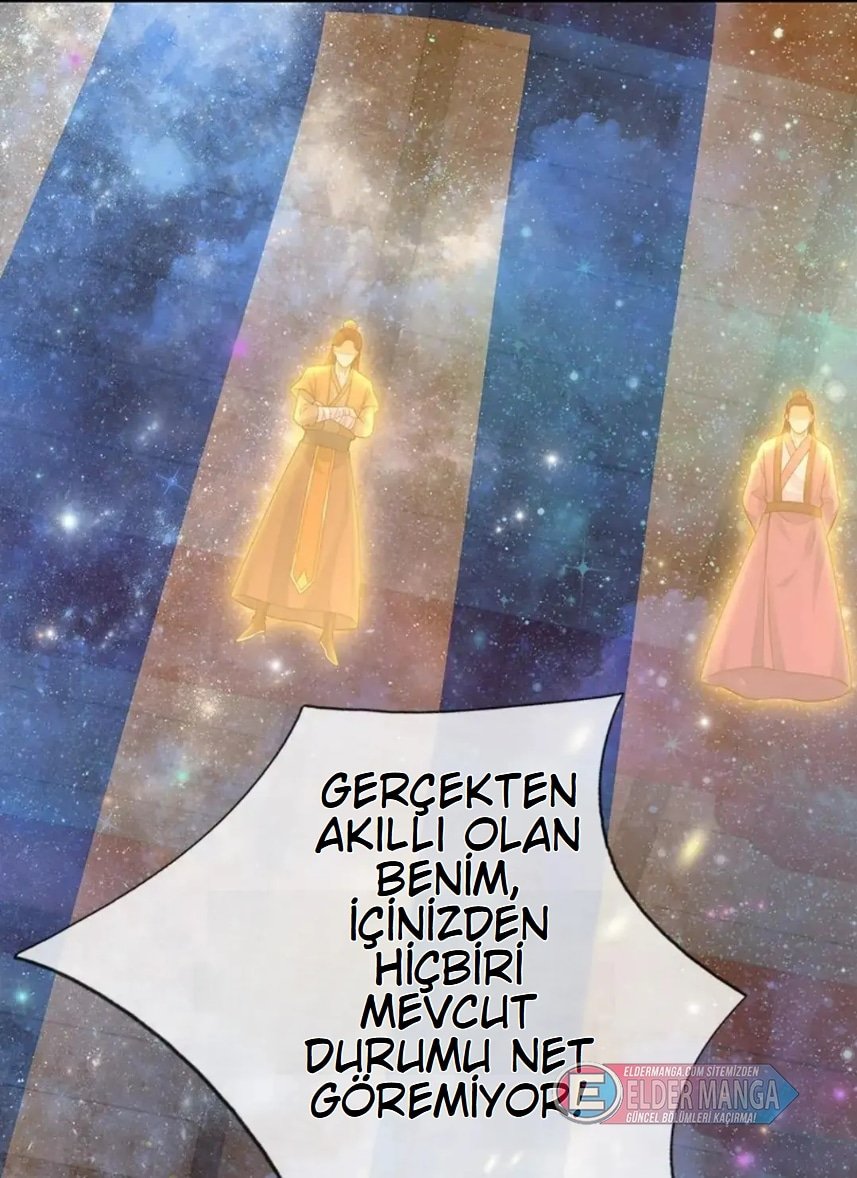 Yüce Bir İmparator Olmak İçin Yeniden Doğdum Bölüm 149 - Sayfa 47