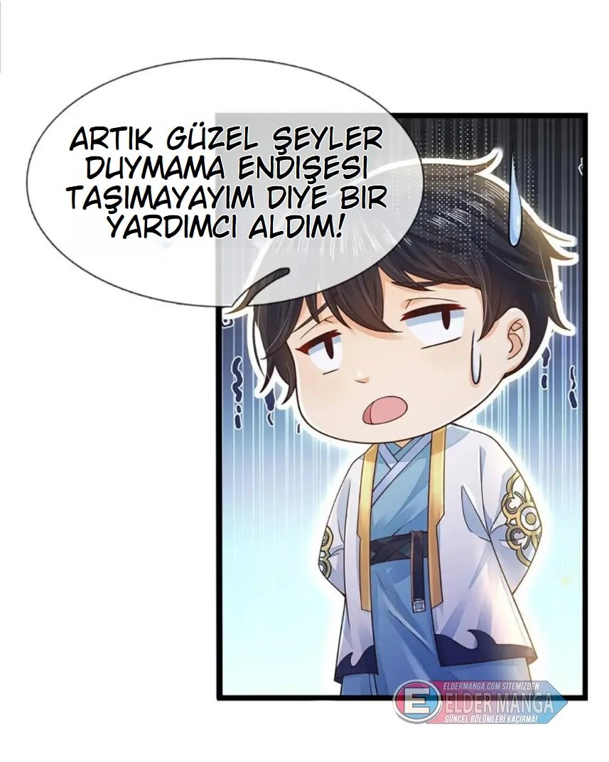 Yüce Bir İmparator Olmak İçin Yeniden Doğdum Bölüm 150 - Sayfa 4