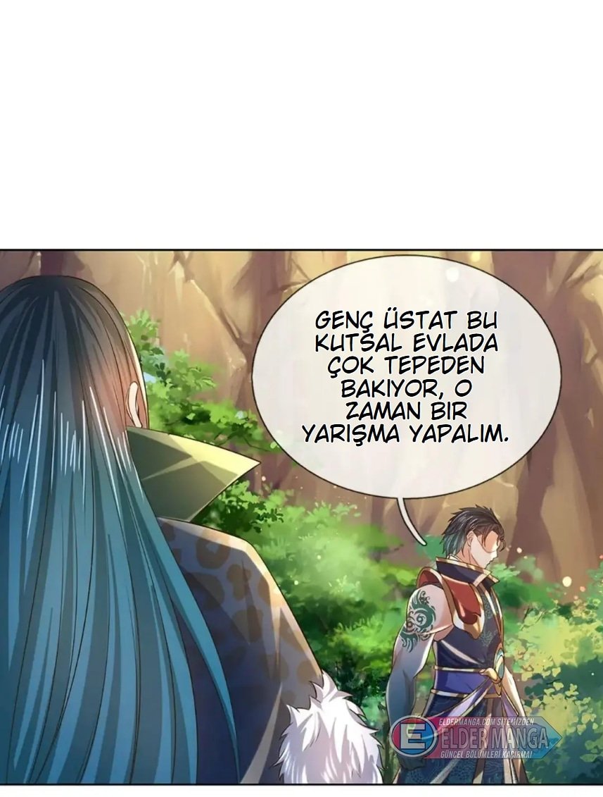 Yüce Bir İmparator Olmak İçin Yeniden Doğdum Bölüm 152 - Sayfa 13