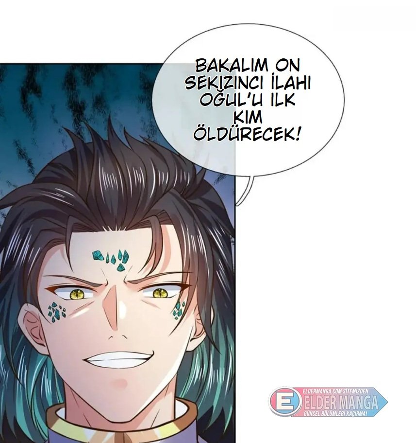 Yüce Bir İmparator Olmak İçin Yeniden Doğdum Bölüm 152 - Sayfa 14