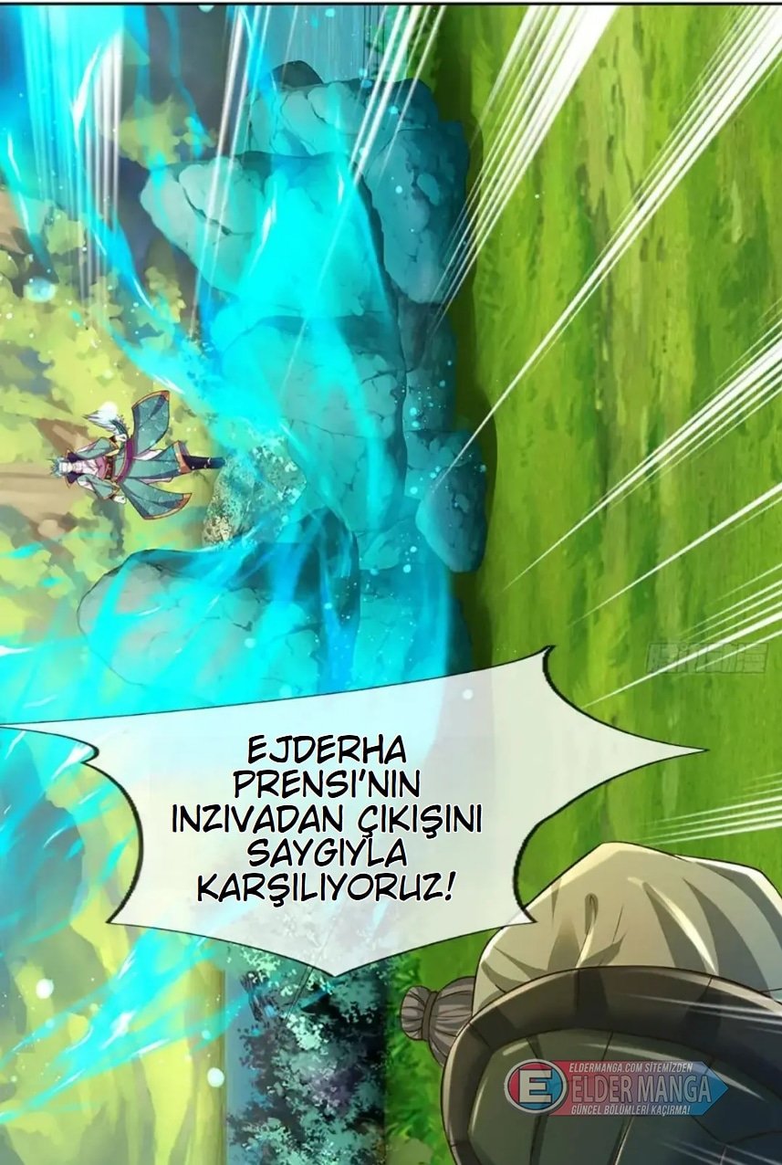 Yüce Bir İmparator Olmak İçin Yeniden Doğdum Bölüm 152 - Sayfa 30