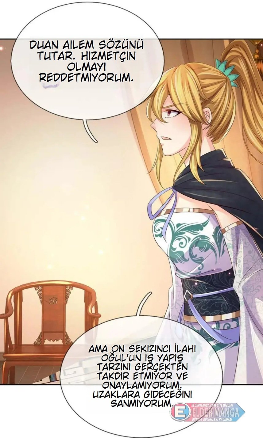 Yüce Bir İmparator Olmak İçin Yeniden Doğdum Bölüm 153 - Sayfa 20