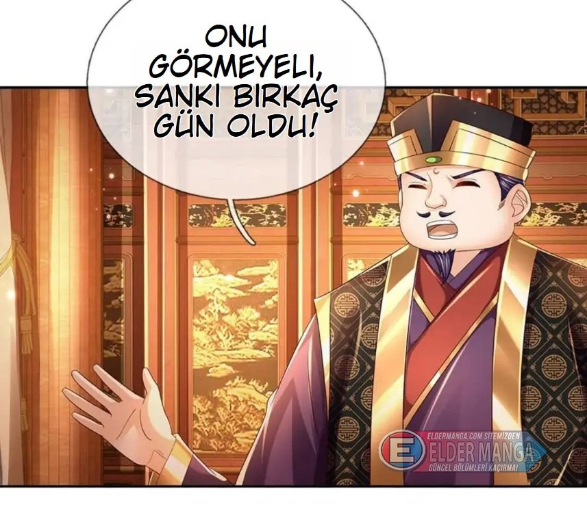 Yüce Bir İmparator Olmak İçin Yeniden Doğdum Bölüm 153 - Sayfa 26