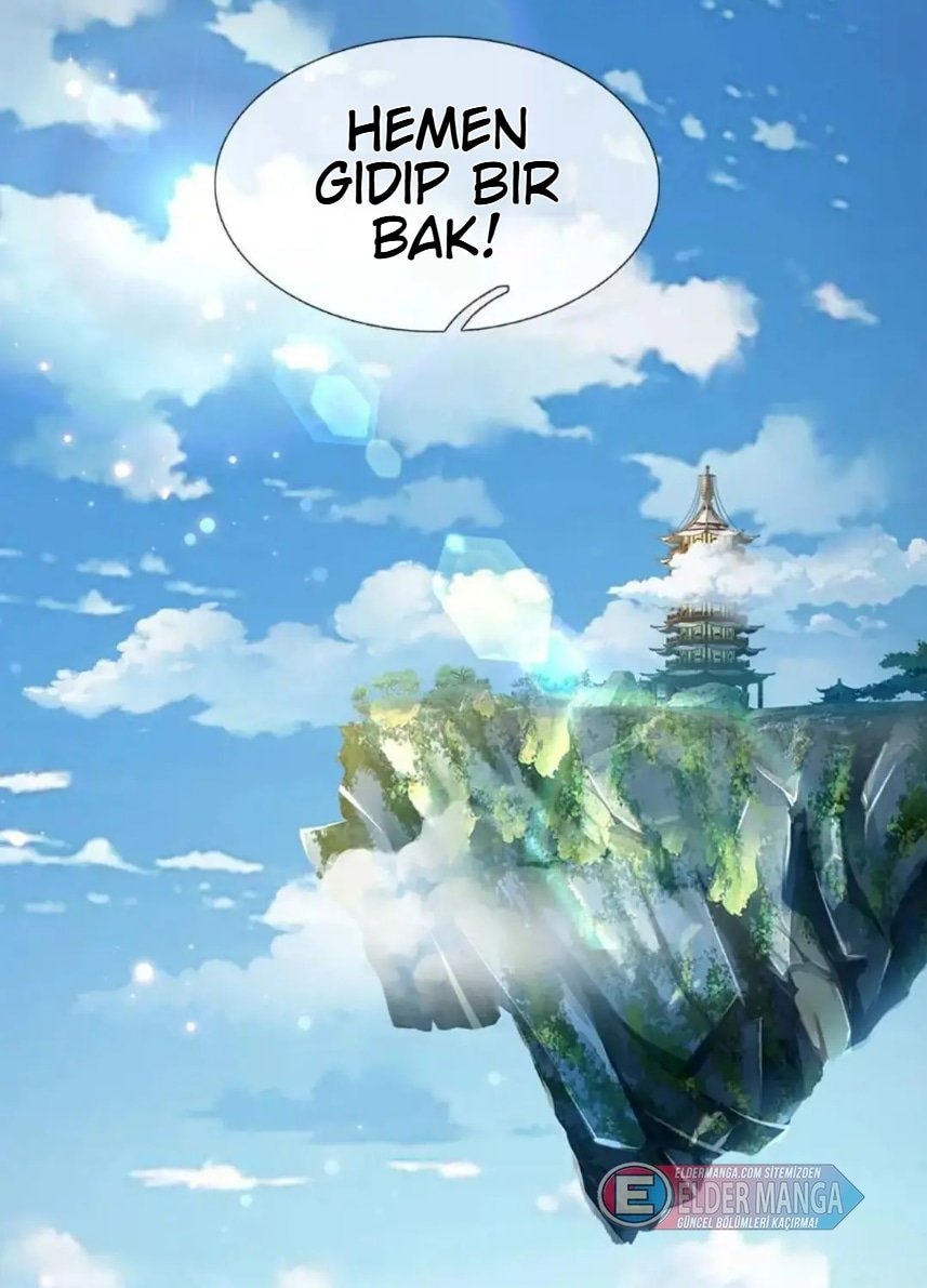 Yüce Bir İmparator Olmak İçin Yeniden Doğdum Bölüm 153 - Sayfa 32