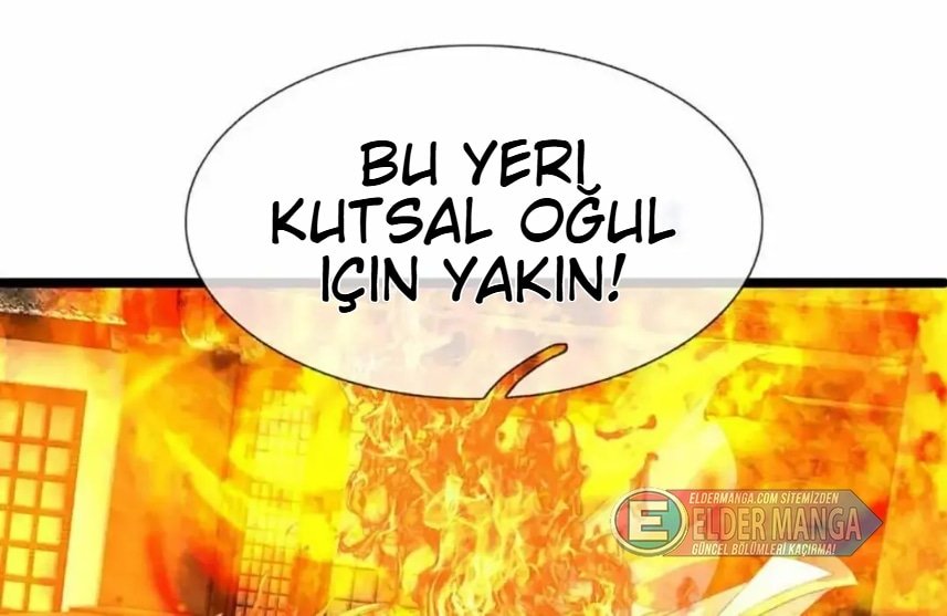 Yüce Bir İmparator Olmak İçin Yeniden Doğdum Bölüm 158 - Sayfa 28