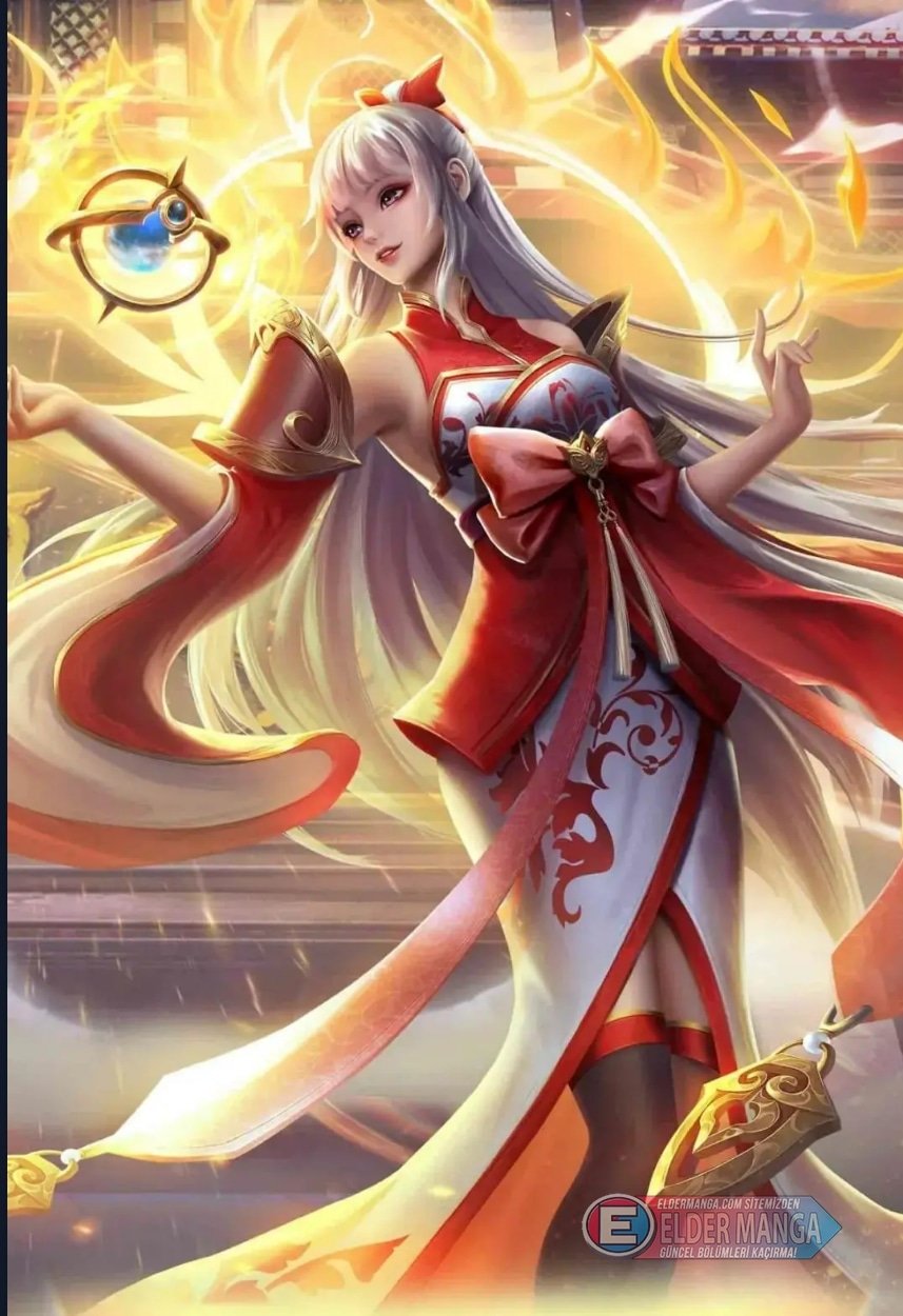 Yüce Bir İmparator Olmak İçin Yeniden Doğdum Bölüm 160 - Sayfa 1