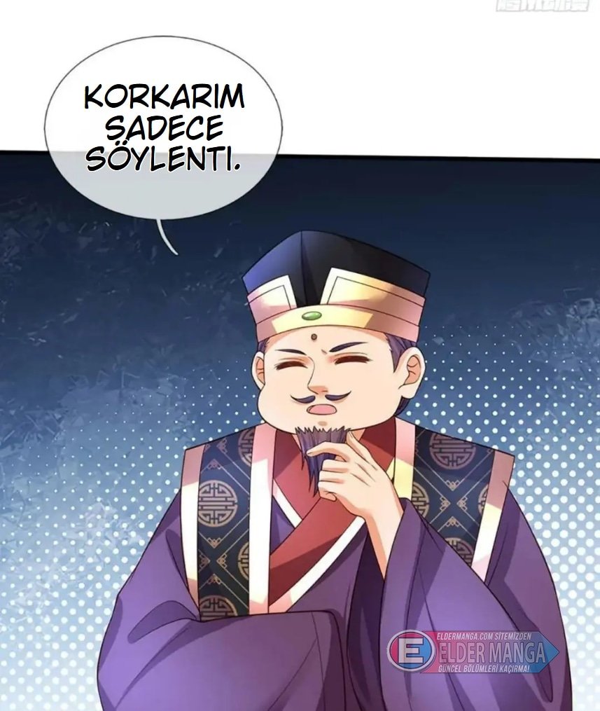 Yüce Bir İmparator Olmak İçin Yeniden Doğdum Bölüm 160 - Sayfa 14