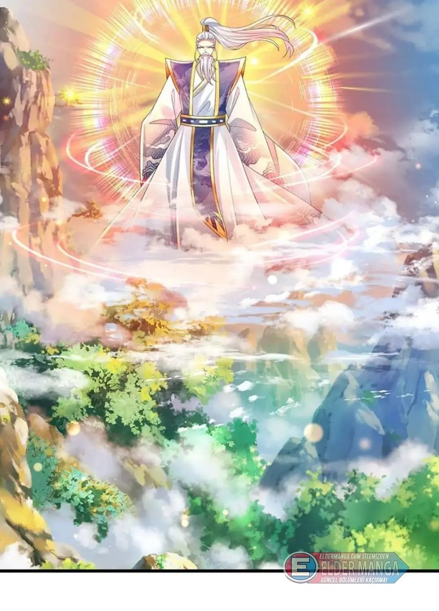 Yüce Bir İmparator Olmak İçin Yeniden Doğdum Bölüm 160 - Sayfa 17