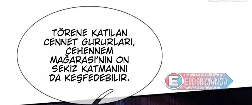 Yüce Bir İmparator Olmak İçin Yeniden Doğdum Bölüm 160 - Sayfa 27