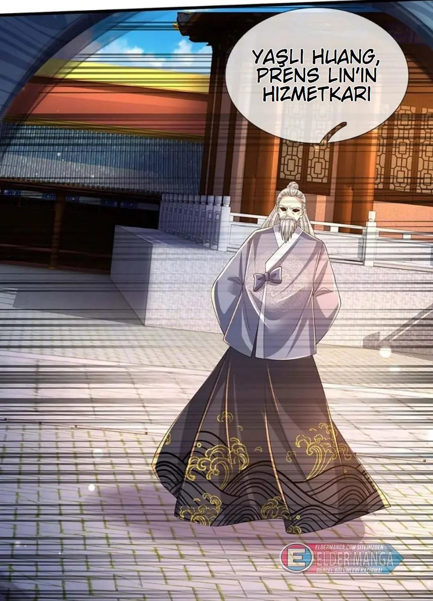 Yüce Bir İmparator Olmak İçin Yeniden Doğdum Bölüm 160 - Sayfa 39