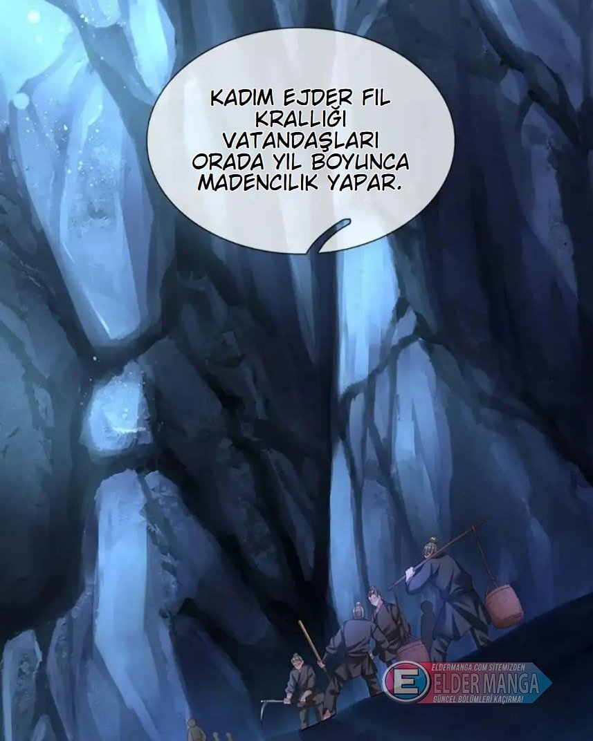 Yüce Bir İmparator Olmak İçin Yeniden Doğdum Bölüm 160 - Sayfa 44