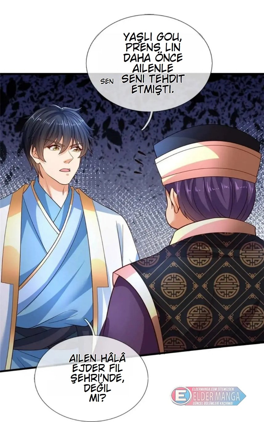 Yüce Bir İmparator Olmak İçin Yeniden Doğdum Bölüm 160 - Sayfa 50