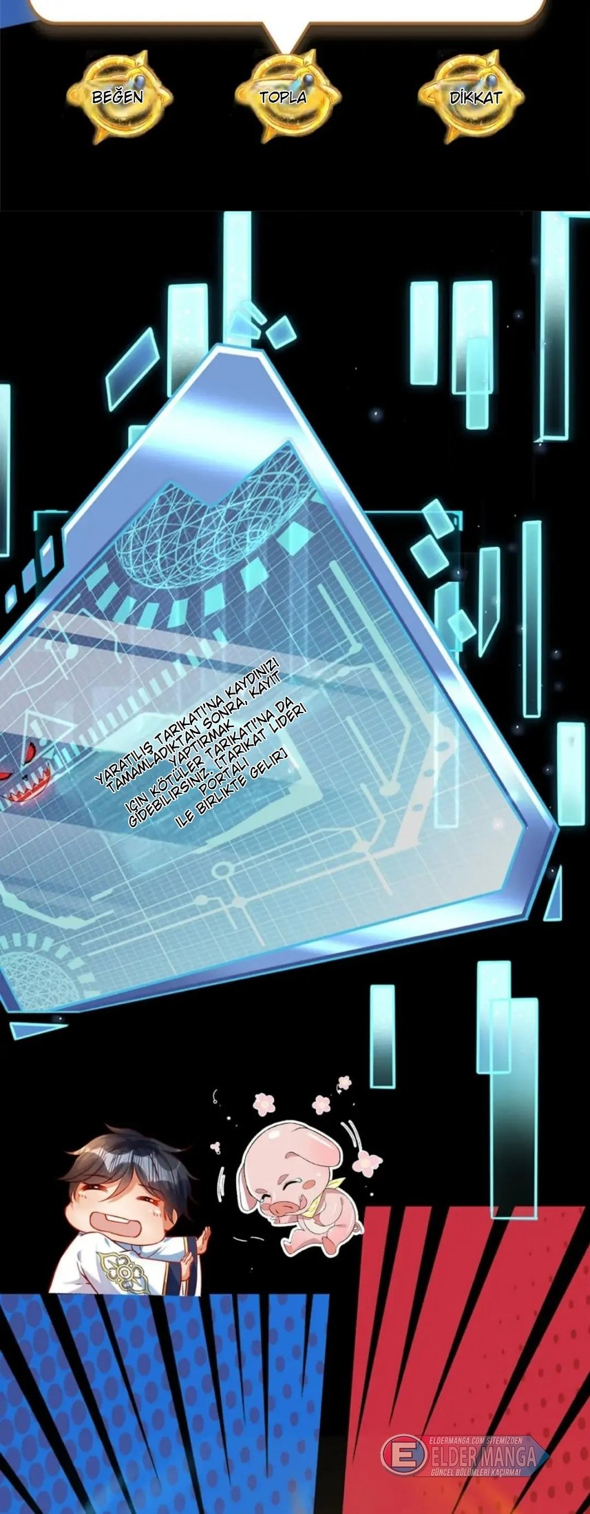 Yüce Bir İmparator Olmak İçin Yeniden Doğdum Bölüm 160 - Sayfa 62