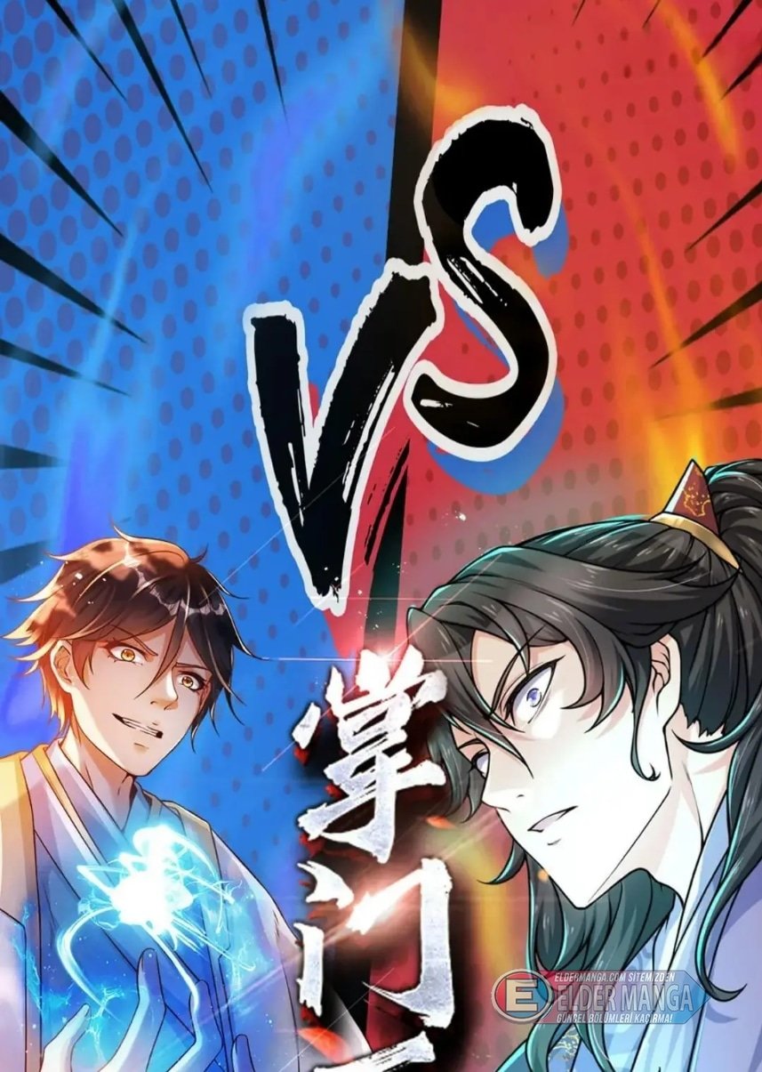 Yüce Bir İmparator Olmak İçin Yeniden Doğdum Bölüm 160 - Sayfa 63