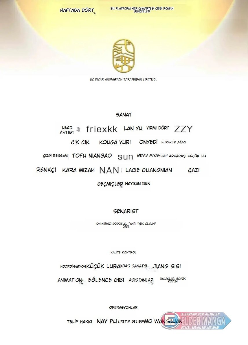 Yüce Bir İmparator Olmak İçin Yeniden Doğdum Bölüm 161 - Sayfa 2