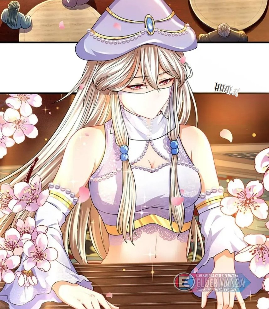 Yüce Bir İmparator Olmak İçin Yeniden Doğdum Bölüm 161 - Sayfa 10