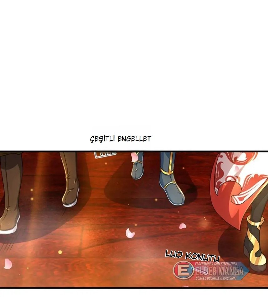 Yüce Bir İmparator Olmak İçin Yeniden Doğdum Bölüm 161 - Sayfa 12