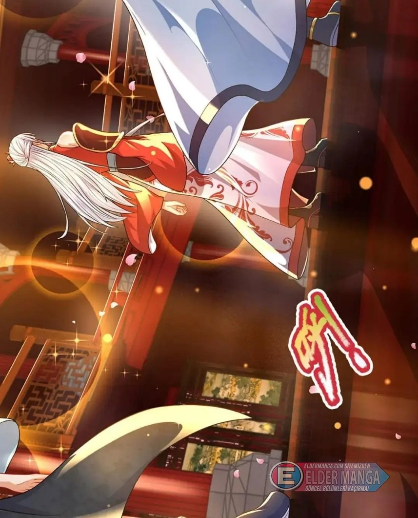 Yüce Bir İmparator Olmak İçin Yeniden Doğdum Bölüm 161 - Sayfa 14