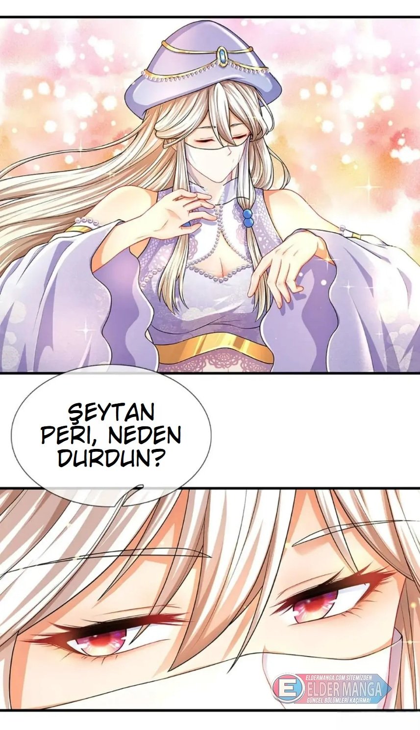 Yüce Bir İmparator Olmak İçin Yeniden Doğdum Bölüm 161 - Sayfa 19