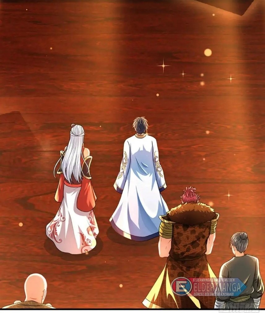 Yüce Bir İmparator Olmak İçin Yeniden Doğdum Bölüm 161 - Sayfa 22