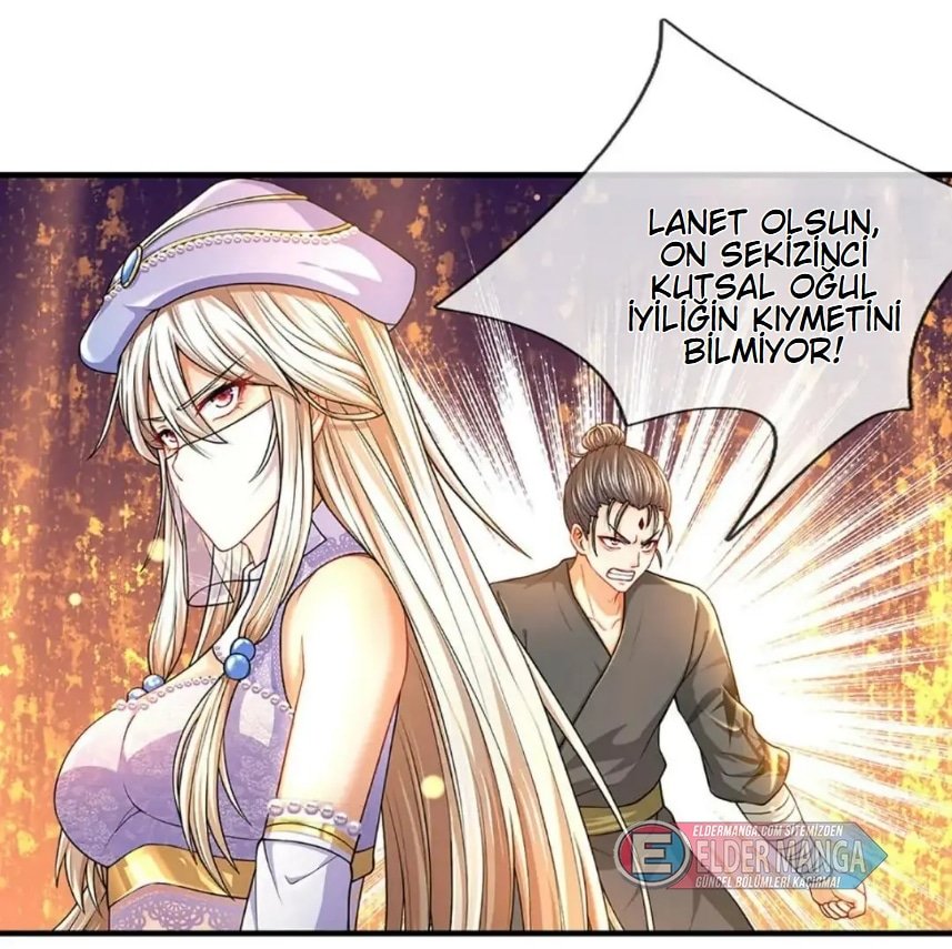 Yüce Bir İmparator Olmak İçin Yeniden Doğdum Bölüm 161 - Sayfa 29