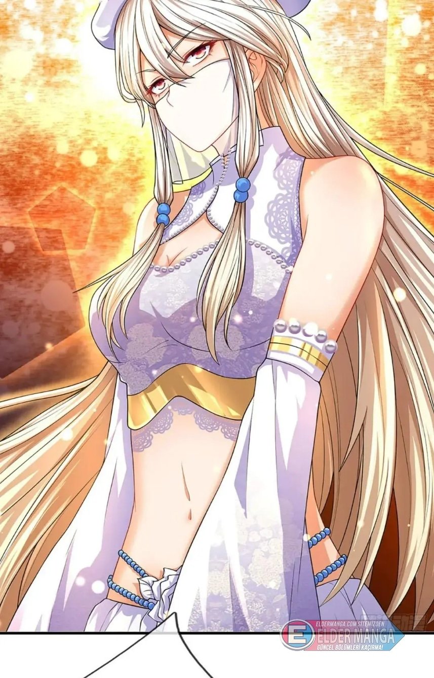 Yüce Bir İmparator Olmak İçin Yeniden Doğdum Bölüm 161 - Sayfa 34