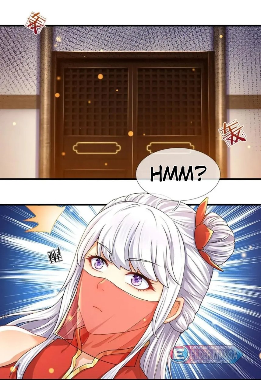 Yüce Bir İmparator Olmak İçin Yeniden Doğdum Bölüm 161 - Sayfa 40