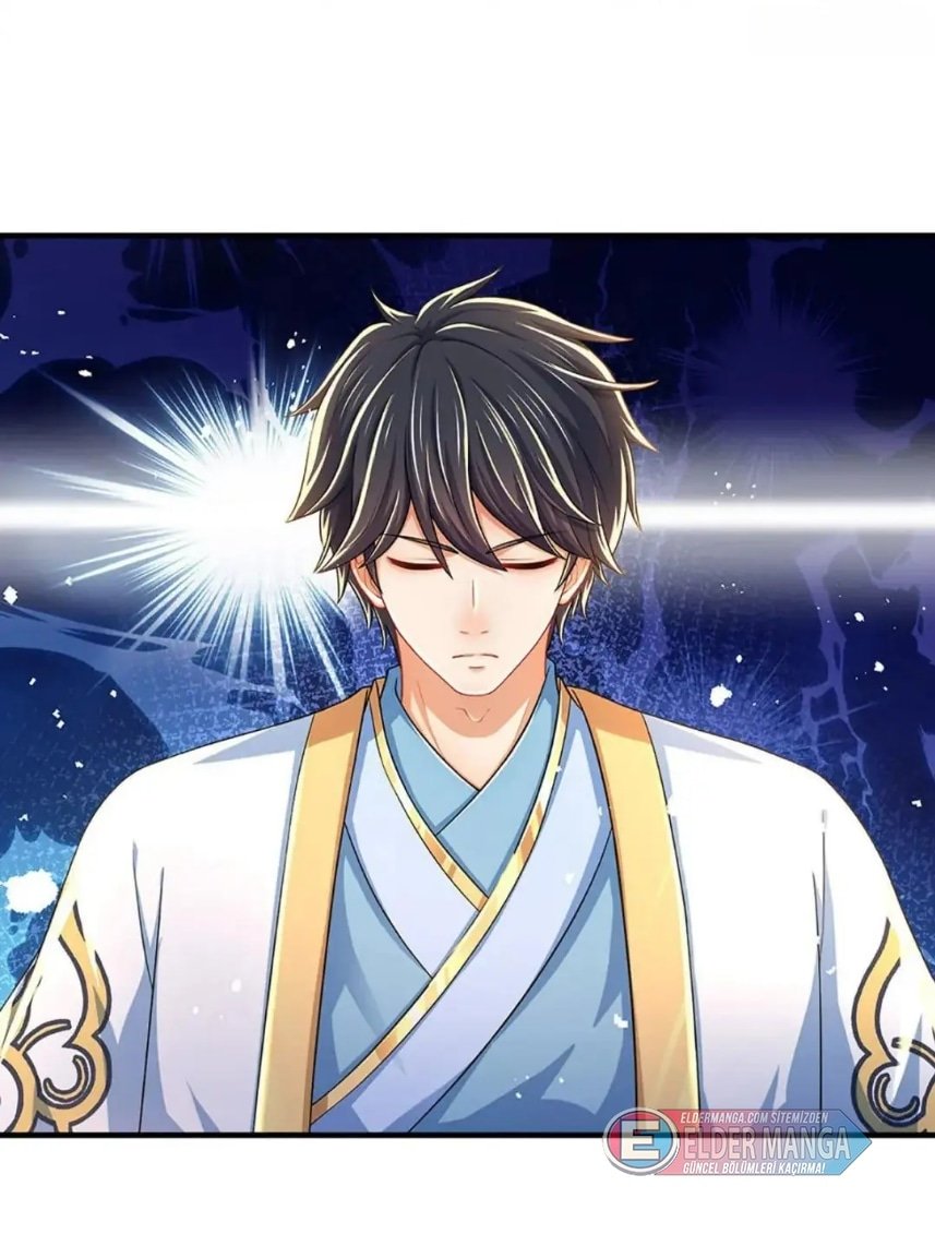 Yüce Bir İmparator Olmak İçin Yeniden Doğdum Bölüm 161 - Sayfa 43