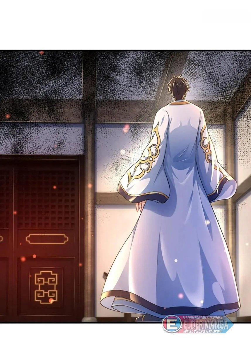 Yüce Bir İmparator Olmak İçin Yeniden Doğdum Bölüm 161 - Sayfa 46