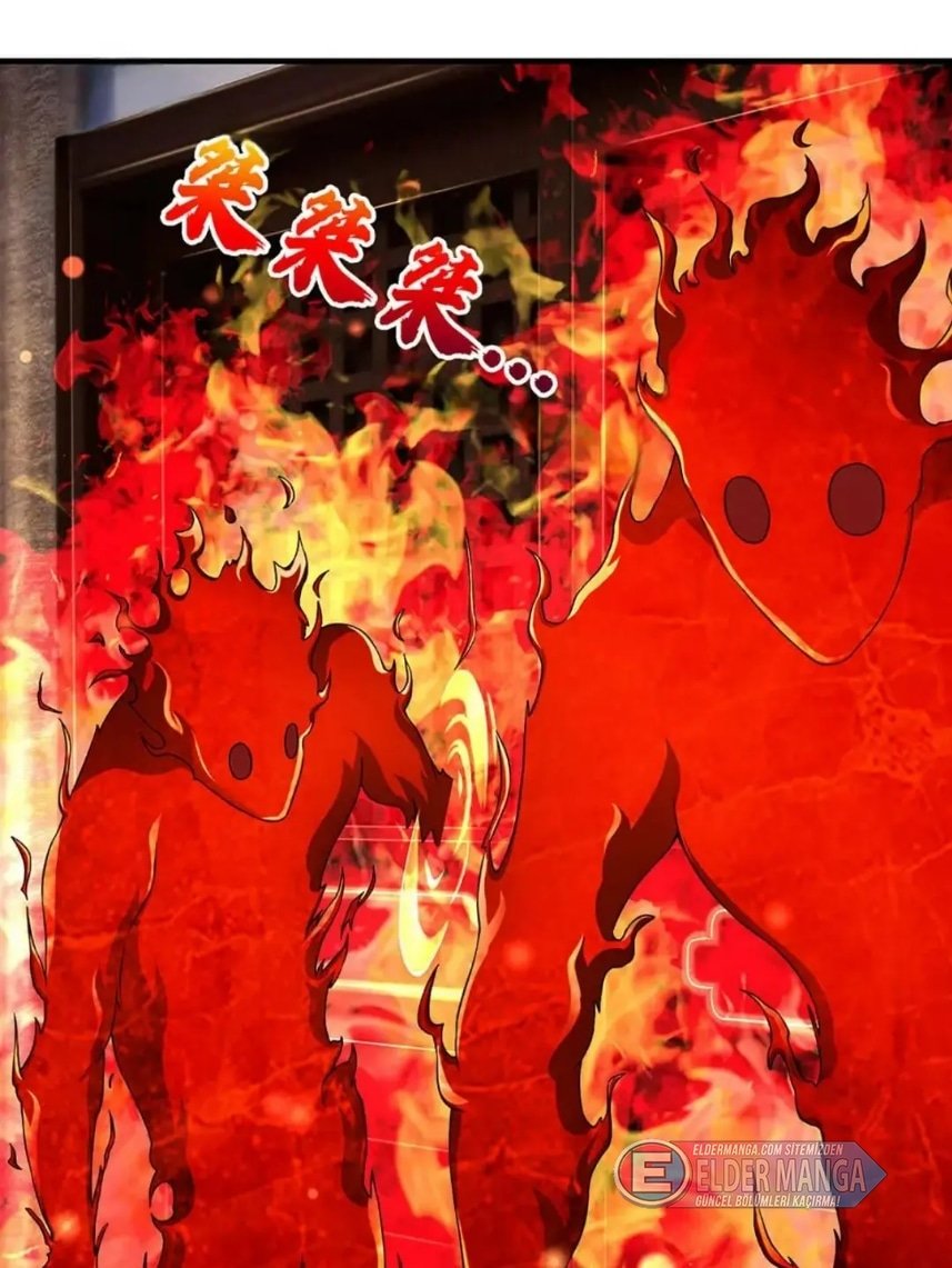 Yüce Bir İmparator Olmak İçin Yeniden Doğdum Bölüm 161 - Sayfa 48