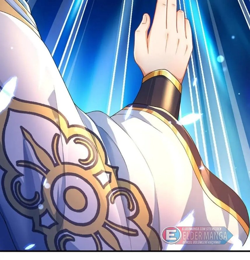 Yüce Bir İmparator Olmak İçin Yeniden Doğdum Bölüm 161 - Sayfa 50