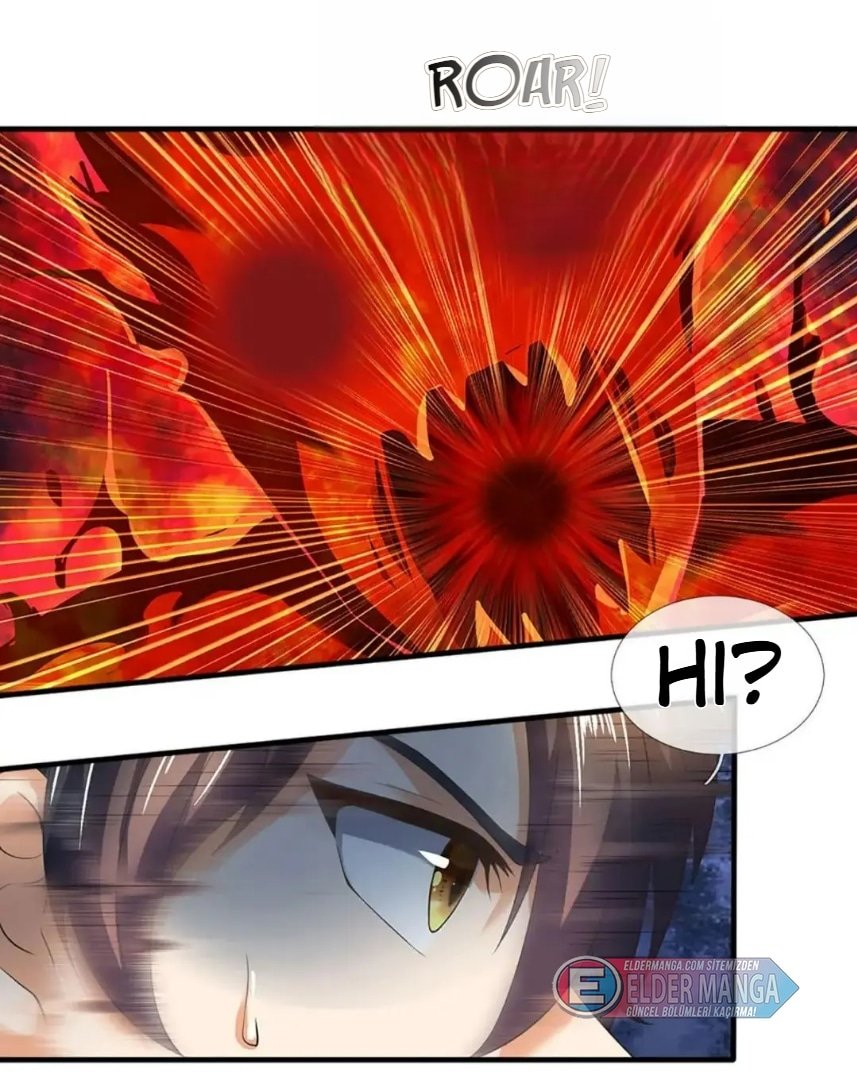 Yüce Bir İmparator Olmak İçin Yeniden Doğdum Bölüm 161 - Sayfa 72