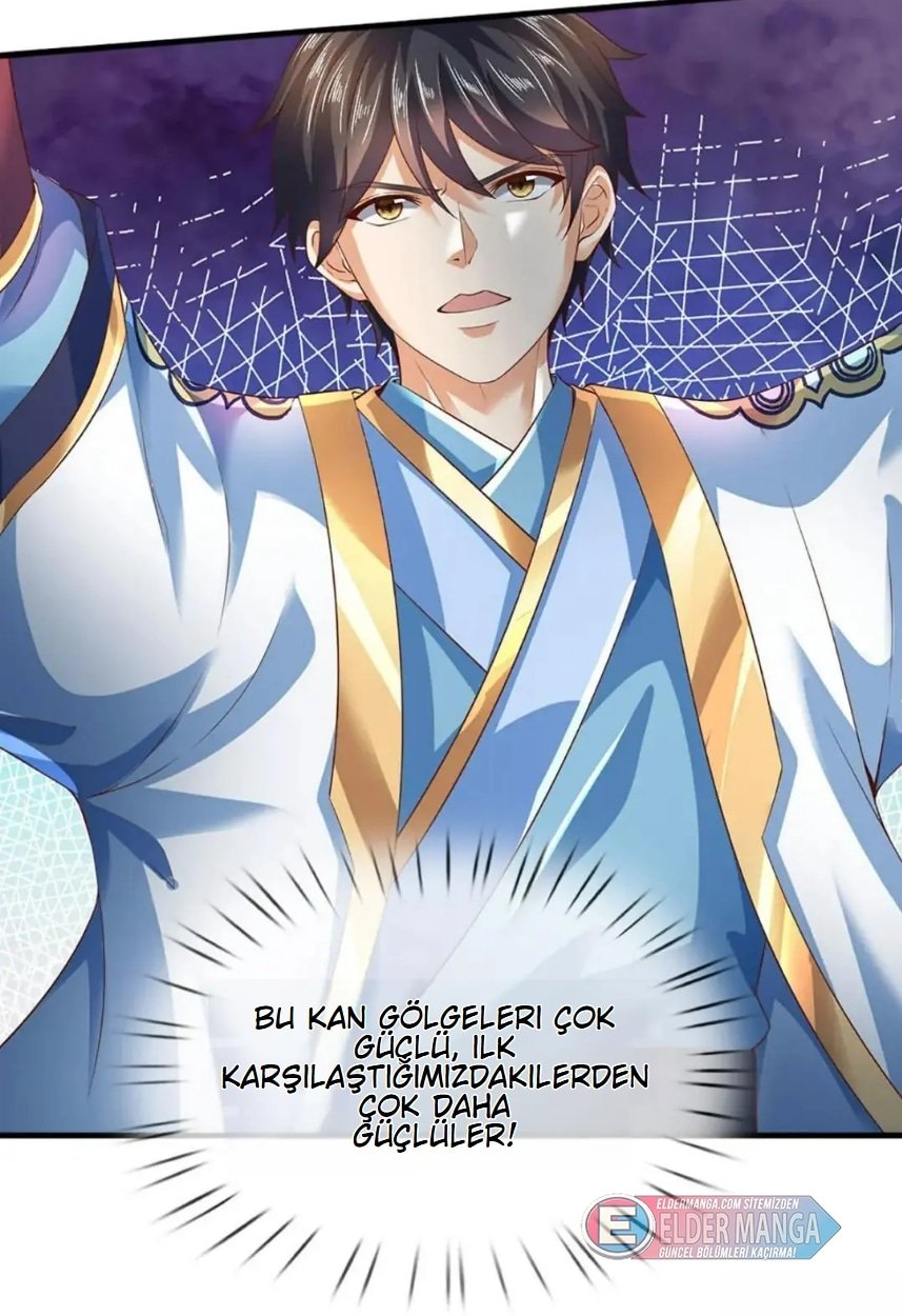 Yüce Bir İmparator Olmak İçin Yeniden Doğdum Bölüm 161 - Sayfa 76
