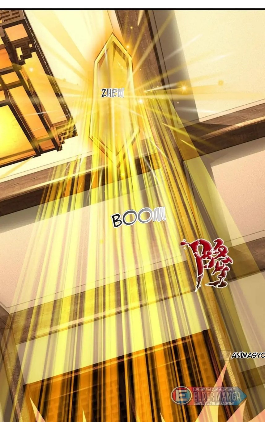 Yüce Bir İmparator Olmak İçin Yeniden Doğdum Bölüm 161 - Sayfa 83