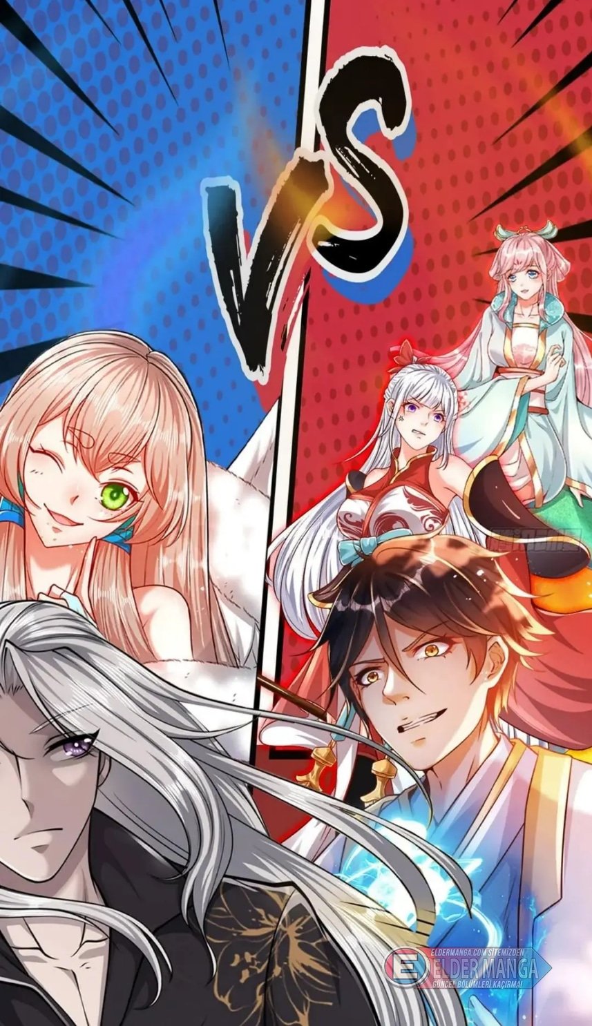 Yüce Bir İmparator Olmak İçin Yeniden Doğdum Bölüm 161 - Sayfa 96