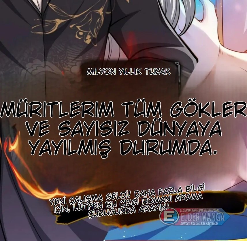 Yüce Bir İmparator Olmak İçin Yeniden Doğdum Bölüm 161 - Sayfa 97