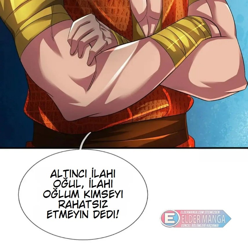 Yüce Bir İmparator Olmak İçin Yeniden Doğdum Bölüm 162 - Sayfa 10