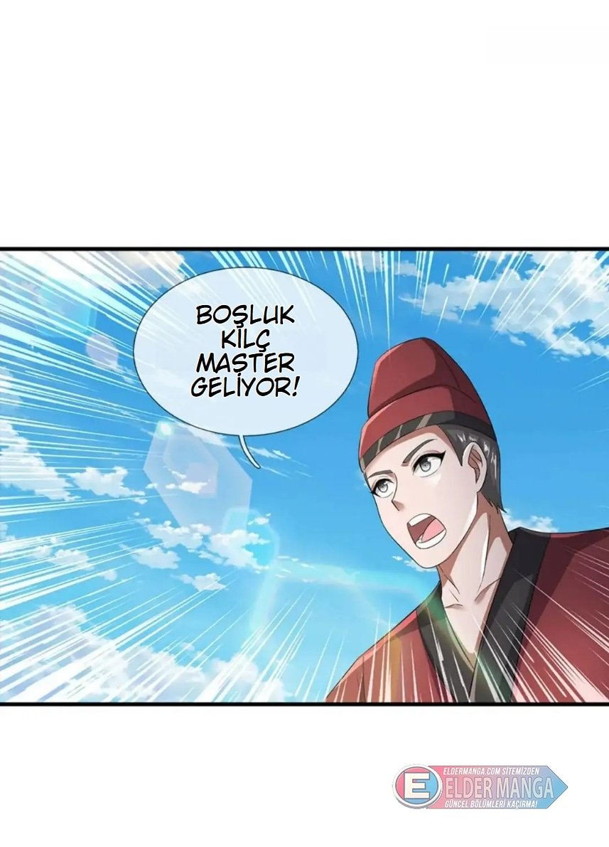 Yüce Bir İmparator Olmak İçin Yeniden Doğdum Bölüm 162 - Sayfa 22