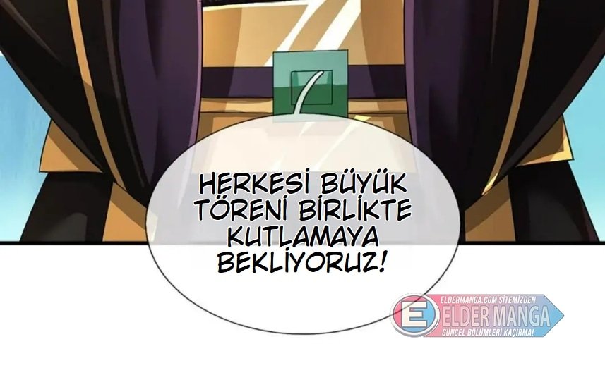 Yüce Bir İmparator Olmak İçin Yeniden Doğdum Bölüm 162 - Sayfa 35