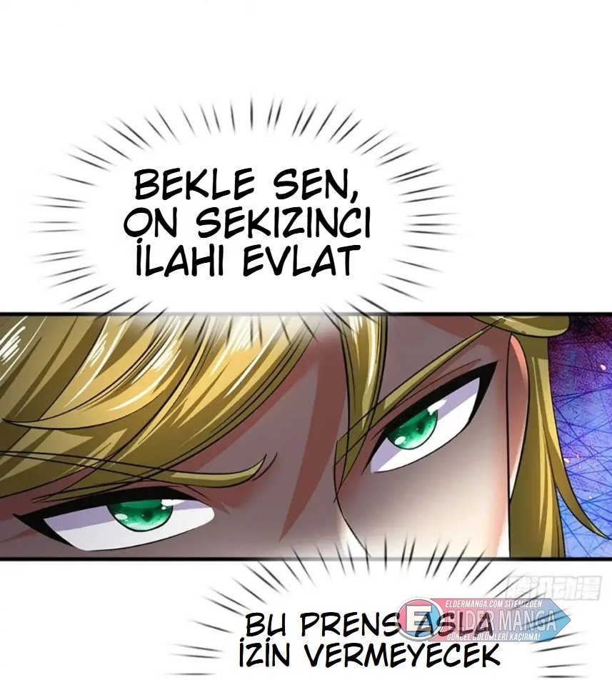 Yüce Bir İmparator Olmak İçin Yeniden Doğdum Bölüm 162 - Sayfa 44