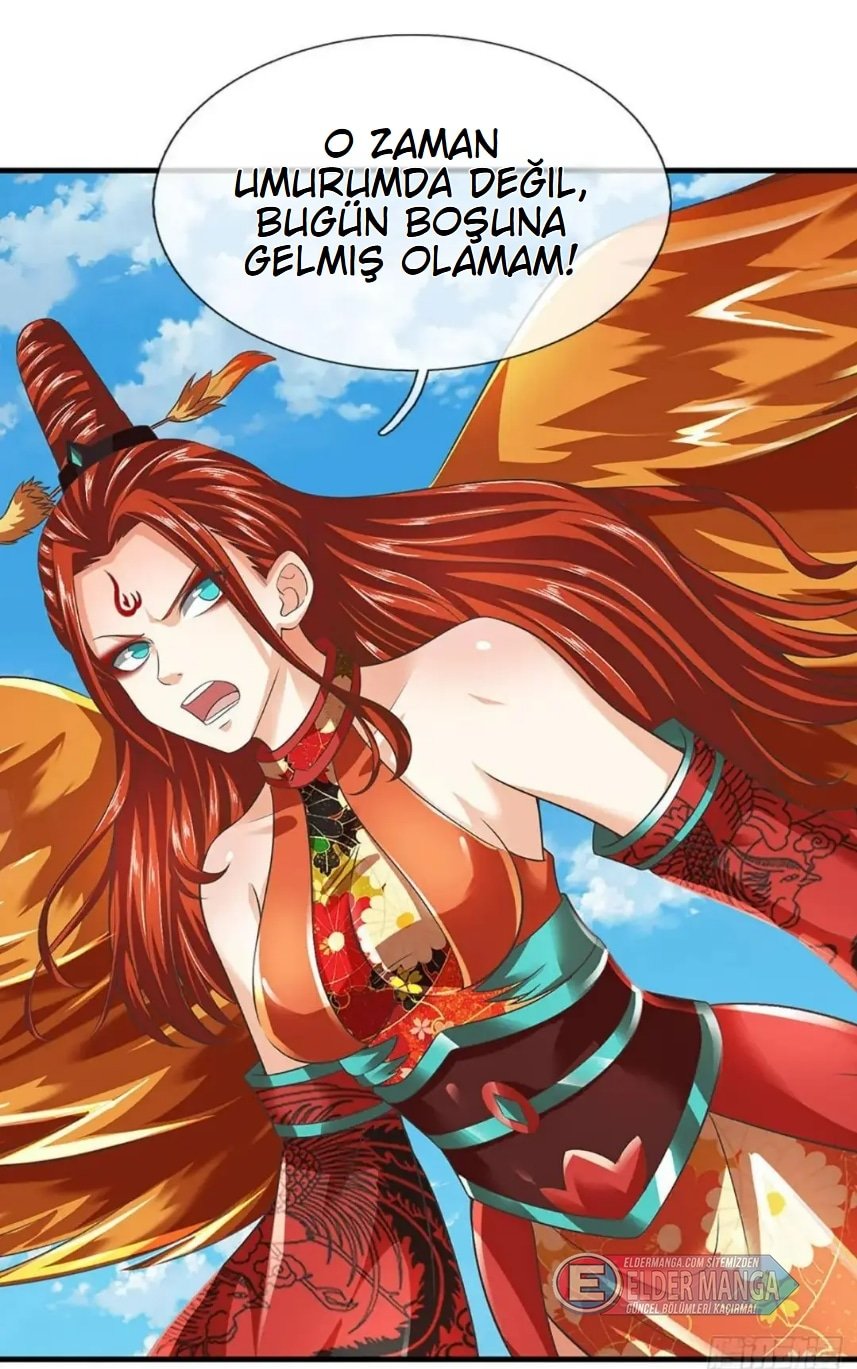 Yüce Bir İmparator Olmak İçin Yeniden Doğdum Bölüm 163 - Sayfa 6