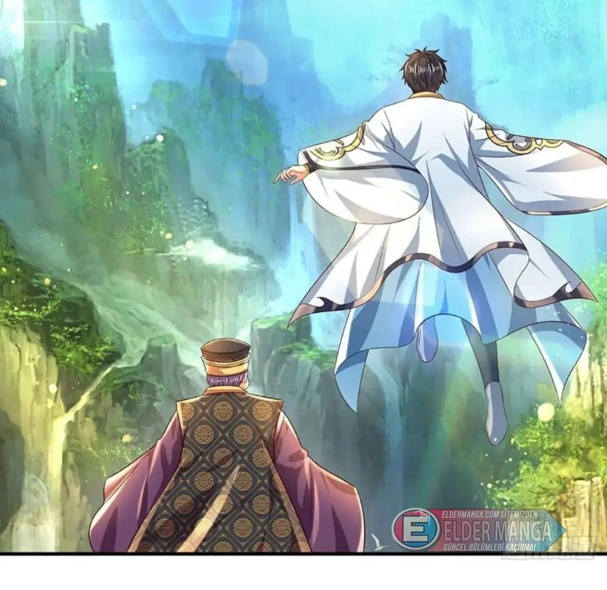 Yüce Bir İmparator Olmak İçin Yeniden Doğdum Bölüm 164 - Sayfa 4