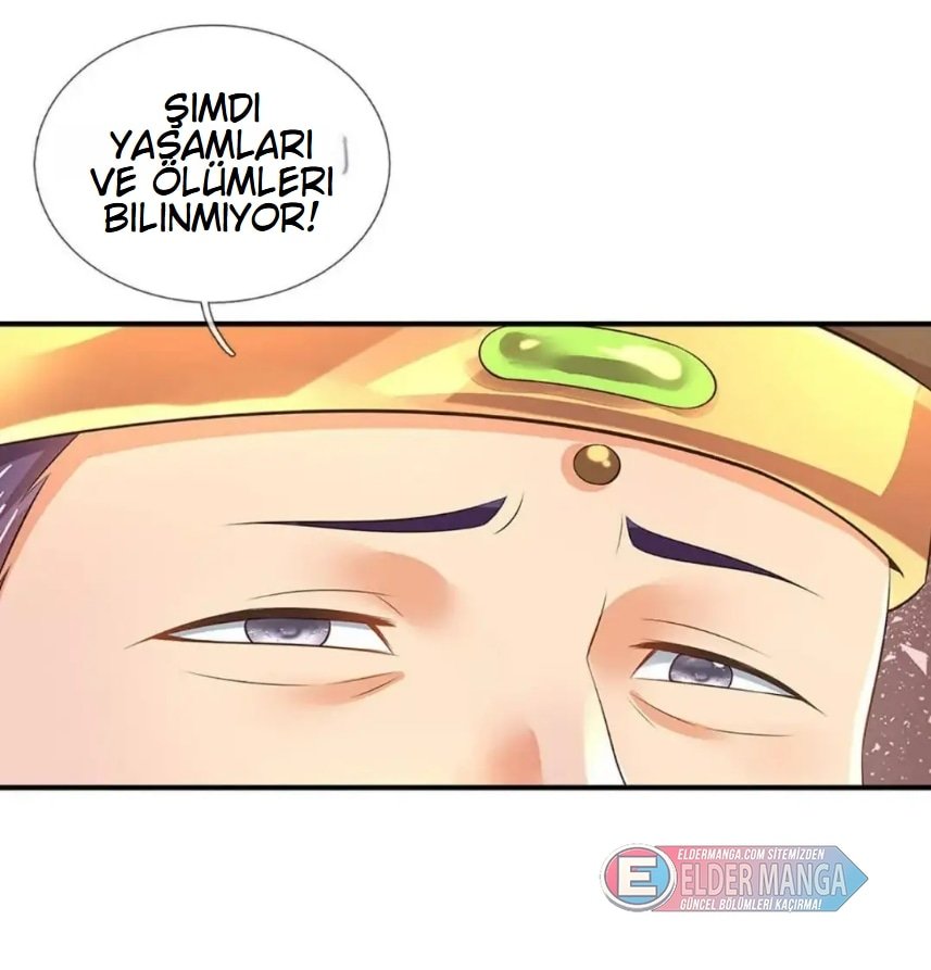 Yüce Bir İmparator Olmak İçin Yeniden Doğdum Bölüm 164 - Sayfa 11