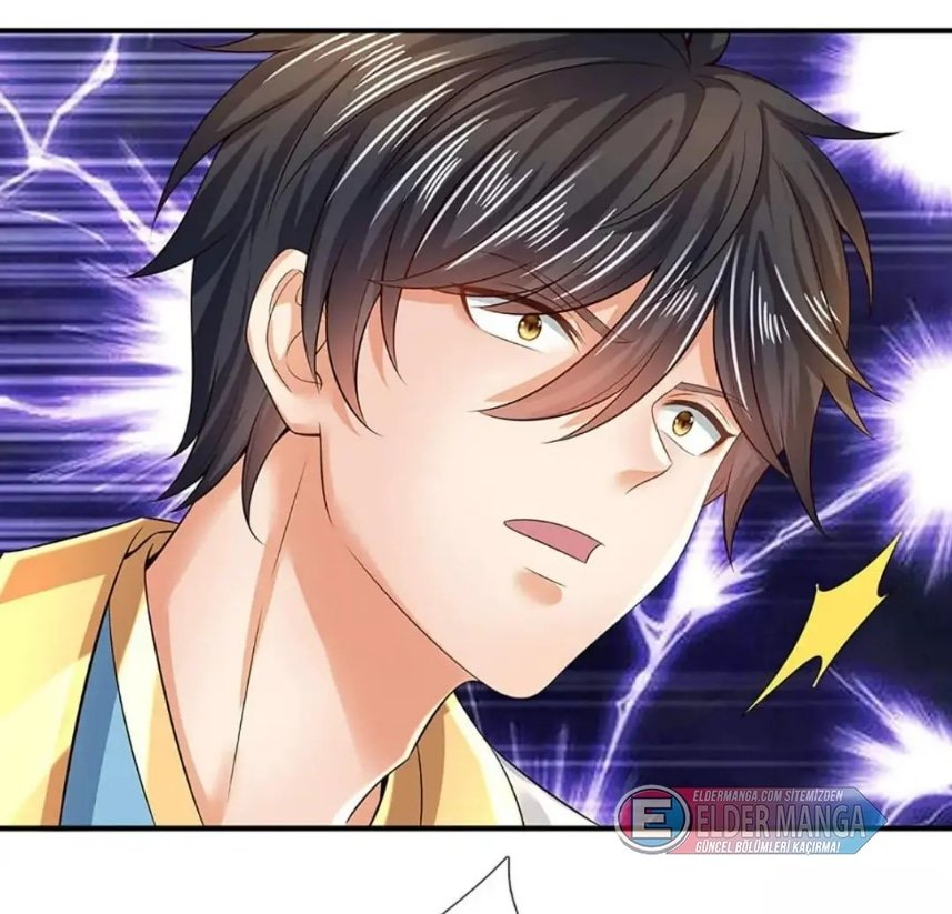 Yüce Bir İmparator Olmak İçin Yeniden Doğdum Bölüm 164 - Sayfa 12