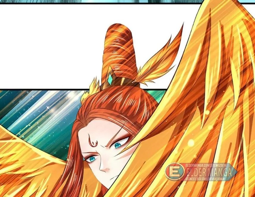 Yüce Bir İmparator Olmak İçin Yeniden Doğdum Bölüm 164 - Sayfa 24