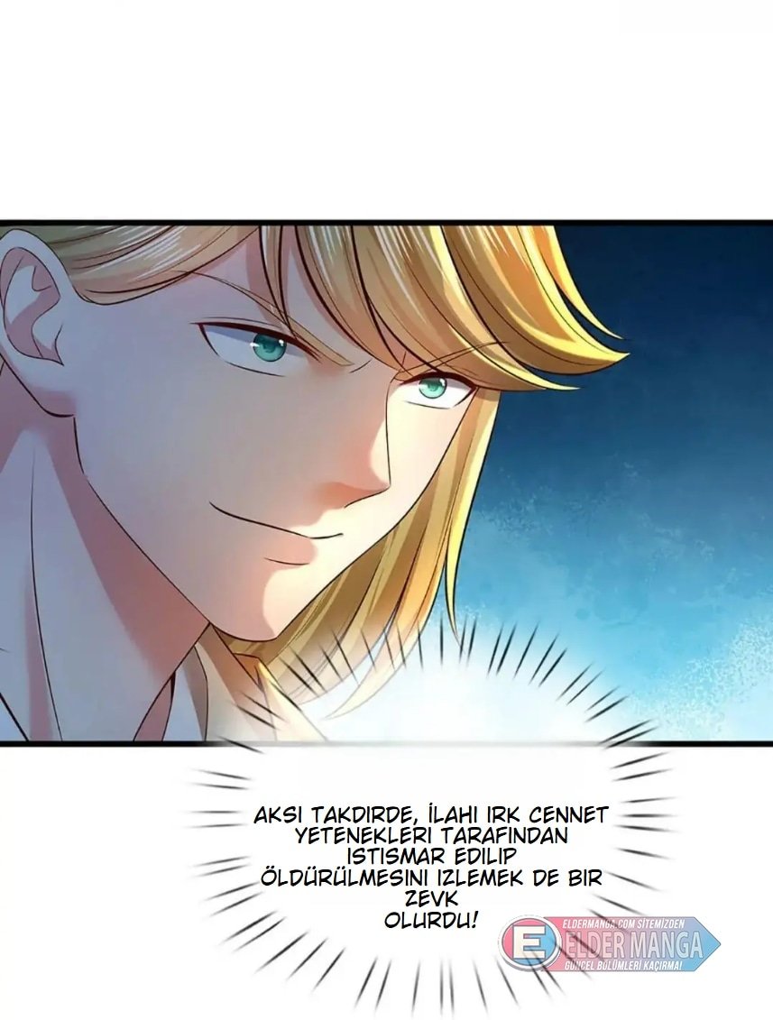 Yüce Bir İmparator Olmak İçin Yeniden Doğdum Bölüm 164 - Sayfa 44