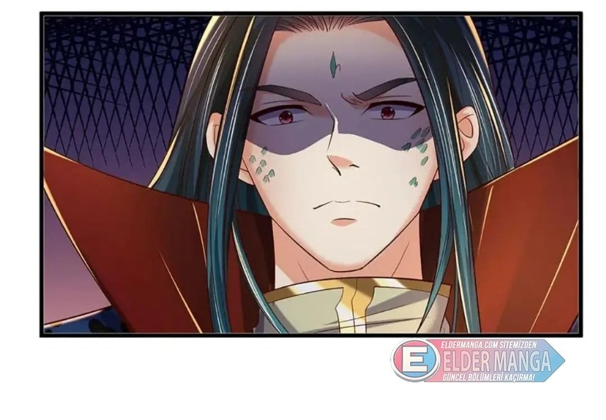 Yüce Bir İmparator Olmak İçin Yeniden Doğdum Bölüm 164 - Sayfa 50