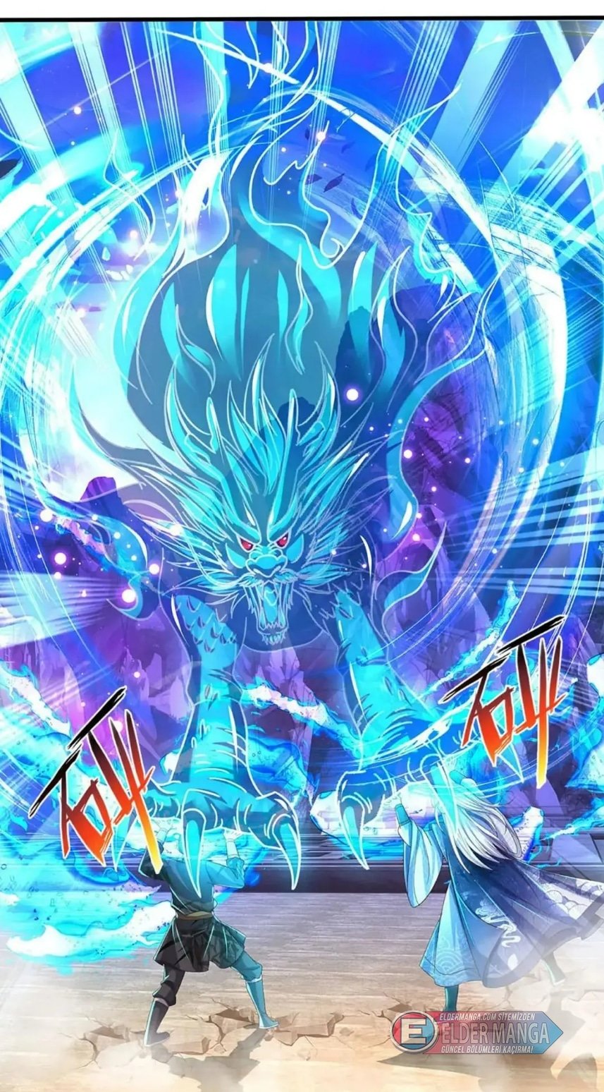 Yüce Bir İmparator Olmak İçin Yeniden Doğdum Bölüm 164 - Sayfa 57