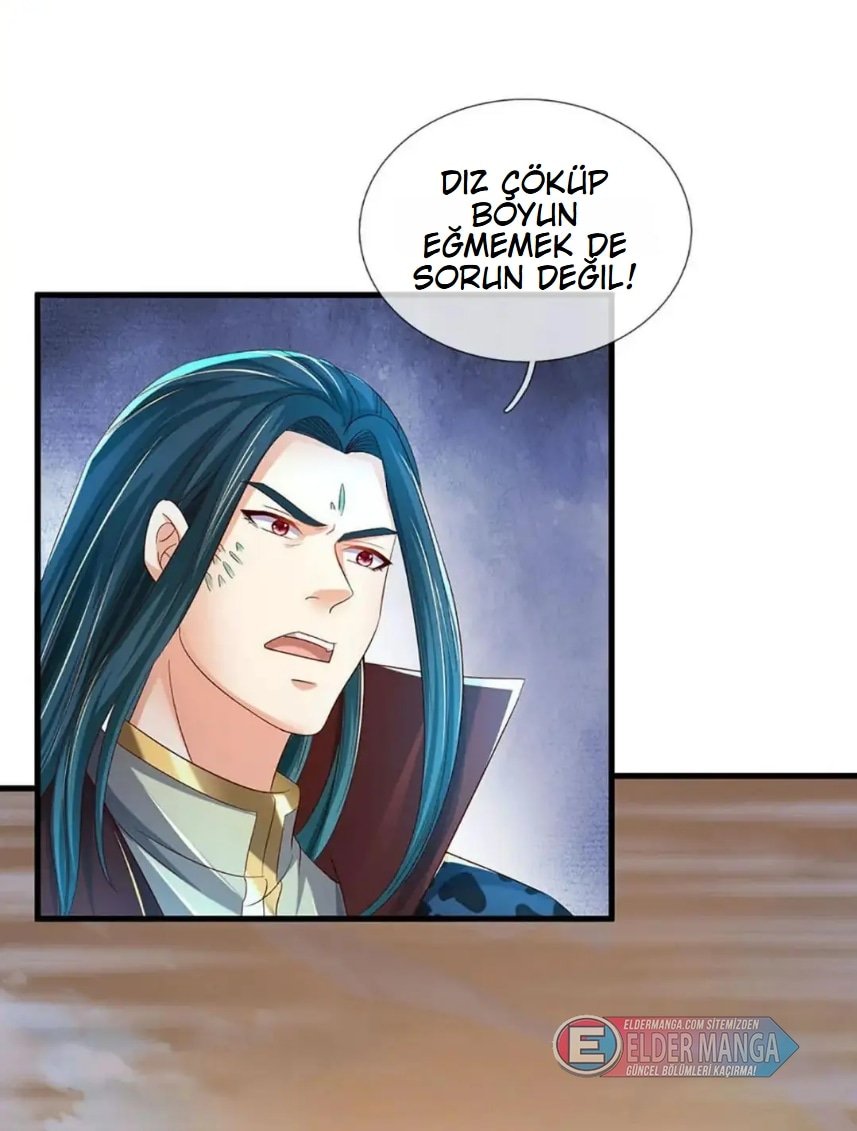 Yüce Bir İmparator Olmak İçin Yeniden Doğdum Bölüm 164 - Sayfa 66